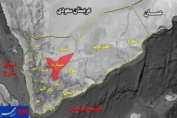 پیشروی‌های-سریع-انصارالله-در-مأرب-و-گزینه‌های-واشنگتن-و-ریاض