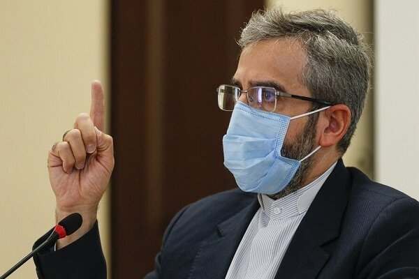 «باقری»-با-مقامات-فرانسه-و-انگلیس-درباره-برجام-گفتگو-میکند