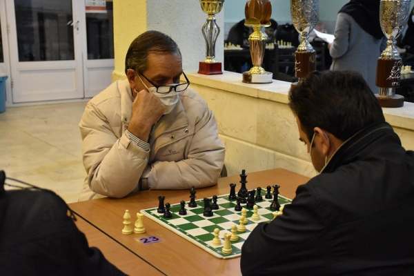 مسابقات-کشوری-شطرنج-به-روایت-تصویر