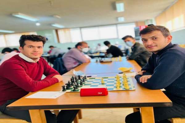 پنجمین-دوره-مسابقات-شطرنج-آماتورهای-ایران-در-زنجان-برگزار-می‌شود