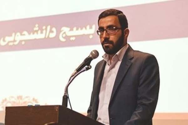 بسیج-ایفاگر-نقشهای-راهبردی-و-سرنوشتساز-کشور-عدالت-خواهی-و-مبارزه-بافساد-از-ماموریتهای-مهم-بسیج-دانشجویی-است