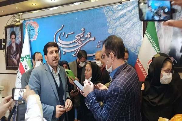 احتمال-انتخاب-شهردار-زنجان-از-بین-افراد-خارج-از-گزینههای-فعلی-وجود-دارد