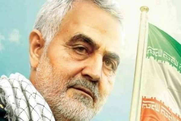یادواره-شهید-سلیمانی-در-زنجان-برگزار-میشود
