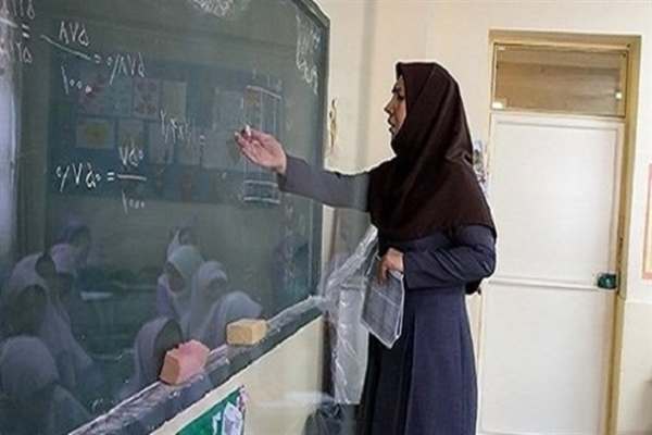 جزئیات-جدید-از-طرح-رتبهبندی-و-حقوق-معلمان