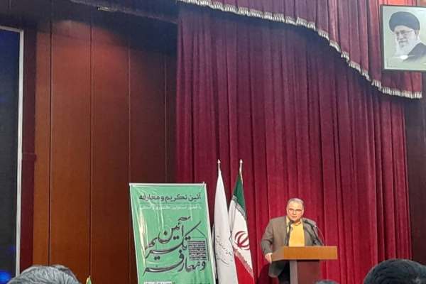 ارزیابی-کمی-وضعیت-بهداشت-و-درمان-استان-مورد-توجه-مدیر-جدید-باشد-نیازهای-بهداشت-و-درمان-استان-نیازمند-بازنگری-است-