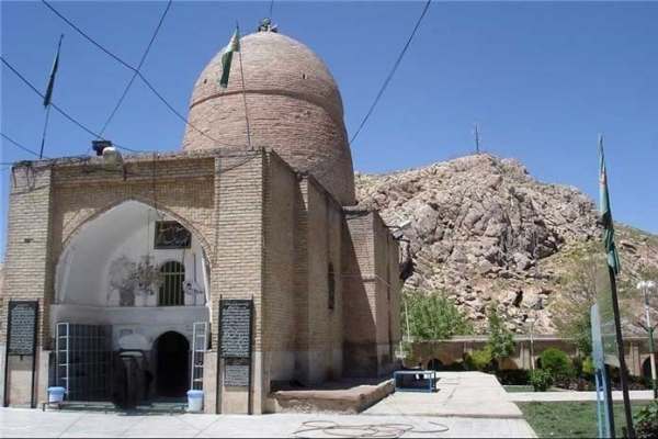 جاذبه-مذهبی-بقعه-قیدار-نبی(ع)-در-صدر-بازدیدهای-نوروزی-استان-زنجان-قرار-گرفت-بازدید-۷۹۸۳۳-نفر-از-جاذبههای-گردشگری-استان-زنجان
