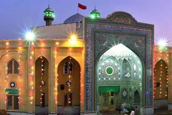 مراسم-جمع-خوانی-قرآن-کریم-در-حسینیه-اعظم-زنجان-برگزار-میشود