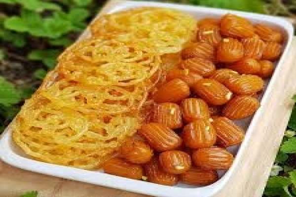 قیمت-زولبیا-و-بامیه-در-زنجان-۵۵-هزار-تومان-تعیین-شد