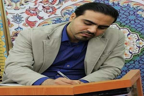 چهره-بینالمللی،-حاصل-تشویق-والدین-و-علاقه-از-کودکی-به-قرآن-کریم-تنها-قاری-جهان-اسلام-که-قرآن-کریم-را-به-3-شیوه-بهصورت-استودیو-ارائه-کرده-است