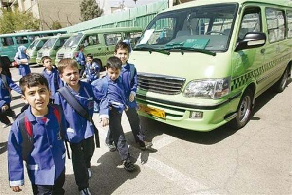 90-درصد-مشکل-سرویس-مدارس-تا-پایان-این-هفته-حل-میشود