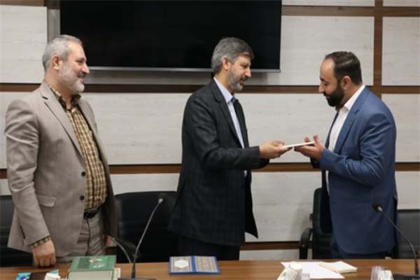حسین-عبادتی-به-عنوان-قائممقام-سازمان-دانشآموزی-کشور-منصوب-شد