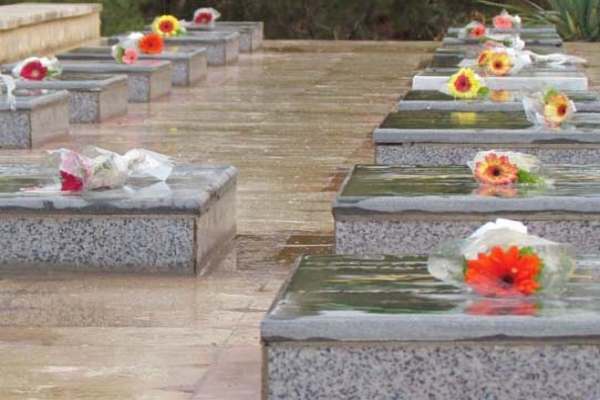 205-مزار-شهدا-در-روستاهای-استان-زنجان-ساماندهی-میشود