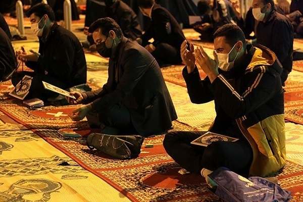 10-بقعه-متبرکه-زنجان-میزبان-مراسم-شبهای-قدر-است