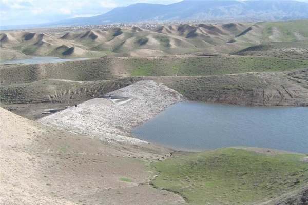 آبخوانداری،-راهکاری-مدرن-برای-ذخیره-آبهای-سطحی-۲۶-نقطه-از-استان-زنجان-مستعد-اجرای-پروژه-آبخوانداری-است