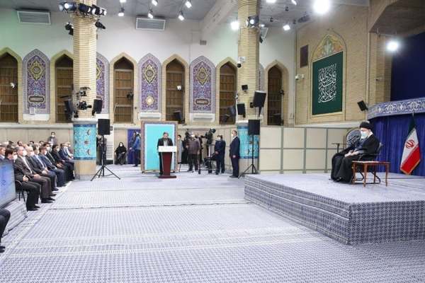 امام-خامنهای:-رفع-فقر،-مشکل-معیشتی-و-رفاه-خانوار-بدون-رشد-اقتصادی-علاجپذیر-نیست-