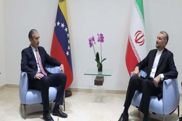 ابراز-تمایل-وزیر-نفت-ونزوئلا-نسبت-به-همکاری‌های-نفتی-نزدیک‌تر-با-ایران