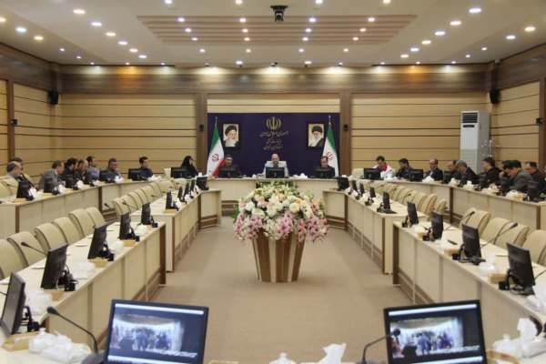 سهم-استان-زنجان-از-صنعت-پاک-گردشگری-پایین-است