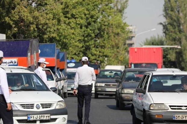 اعمال-محدودیتهای-ترافیکی-هسته-مرکزی-شهر-زنجان