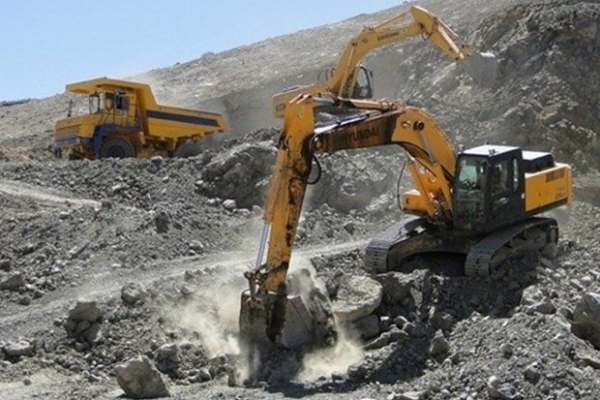 استخراج-۱۴-میلیون-تن-مواد-معدنی-از-معادن-استان-زنجان