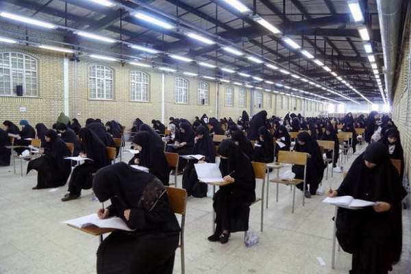 تحصیل-یک-هزار-و-۱۰۰-طلبه-در-مدارس-و-حوزههای-علمیه-خواهران-استان-زنجان-پایان-اردیبهشت-ماه-مهلت-ثبت-نام-در-حوزه-علمیه-خواهران-زنجان-به-اتمام-میرسد