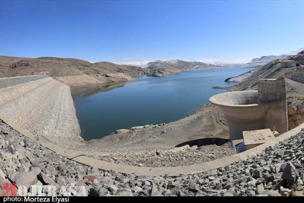 بدهی-۳۲۰-میلیارد-تومانی-شرکت-آب-منطقه‌ای-استان-زنجان-به-پیمانکاران-سد-سازی-اعتبارات-تخصیص-یافته-به-سد-سازی-در-زنجان-۱۶۰-میلیارد-تومان-است