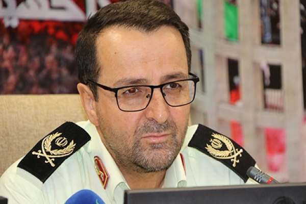 اندیشه-اسلامی-منشا-تولید-نظریههای-علمی-در-ایران-است-لزوم-تقدیر-از-مربیان-انتظامی-