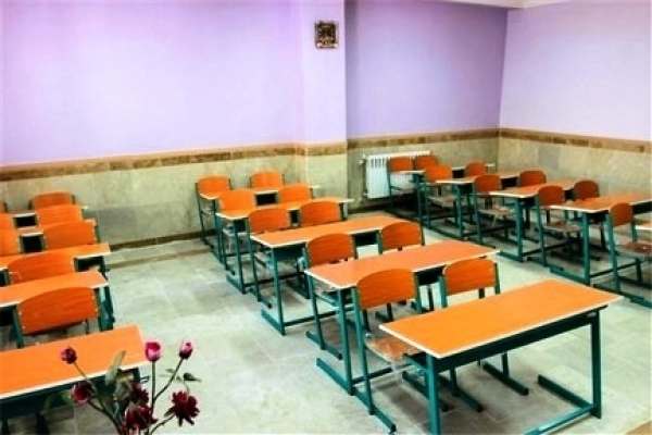 معلم-نیکاندیش-خدابندهای-۲-هزار-متر-زمین-برای-ساخت-مدرسه-اهدا-کرد