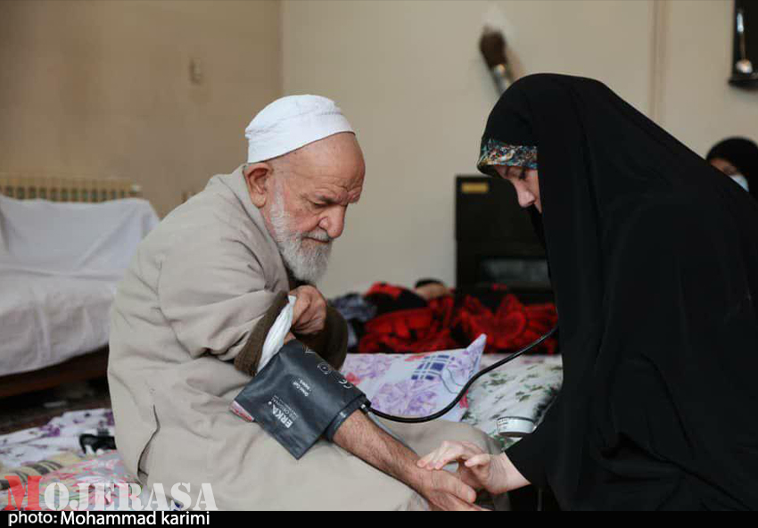 جهادی فاطمی ۱۳