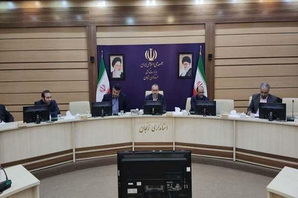 دولت-با-اصلاح-روشها-مکلف-به-پرداخت-یارانه-بهصورت-هدفمند-شده-است-۳۰۰-نانوایی-در-استان-زنجان-مجهز-به-کارتخوانهای-جدید-شدند