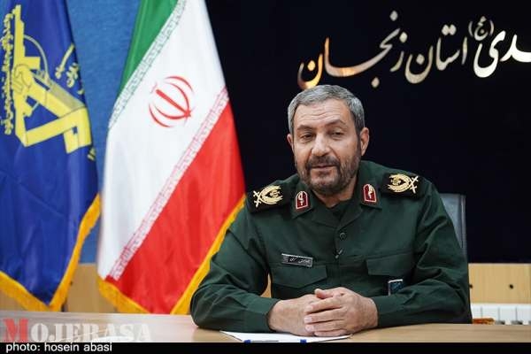 ایستادگی-در-هر-عرصهای-مقابل-دشمن-دفاع-مقدس-است-بسیجیان-در-همه-صحنهها-آماده-دفاع-از-انقلاب-هستند+فیلم