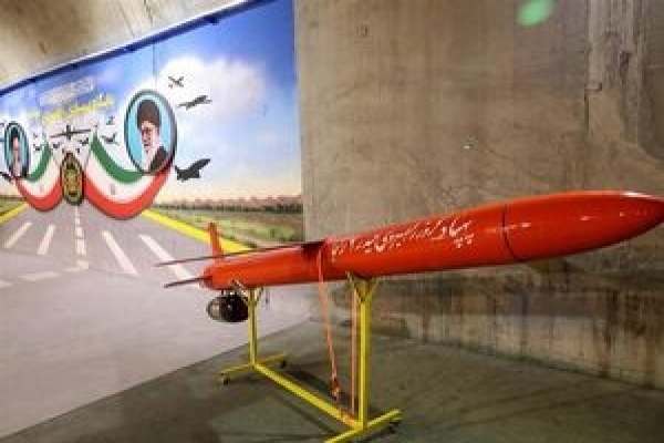 بازتاب-شهر-پهپادی-ارتش-ایران-در-رسانههای-رژیم-صهیونیستی