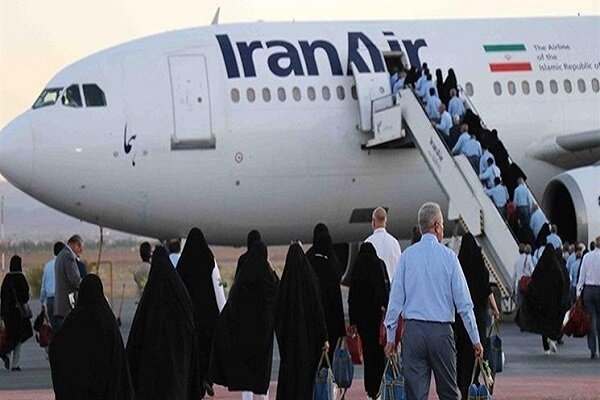 برقراری-سفرهای-هوایی-عتبات-نیازمند-استقبال-مردم-است