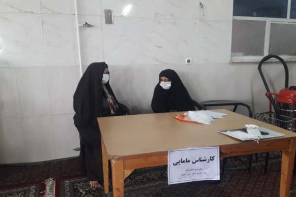 بسیج-جامعه-پزشکی-زنجان-ساکنان-اسلام-آباد-را-رایگان-ویزیت-کردند-+عکس-