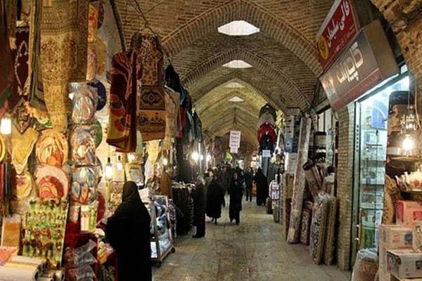 دلیل-عدم-همکاری-میراث-فرهنگی-با-شهرداری-در-کفسازی-بازار-زنجان-چیست؟-پیشبینی-7-میلیارد-تومان-از-محل-اعتبارات-سفر-رئیسجمهوری-به-کفسازی-بازار