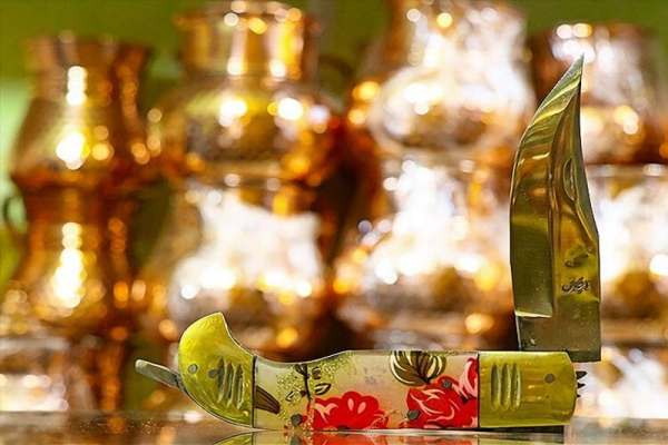 محدودیتی-برای-ارائه-تسهیلات-به-فعالان-صنایع-دستی-استان-زنجان-وجود-ندارد