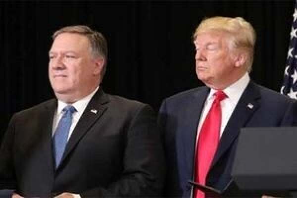 ترامپ-و-پمپئو-چگونه-روزگار-میگذرانند؟-