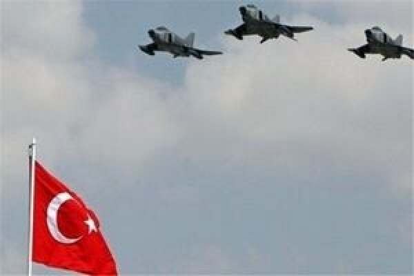 عراق-مهیای-تقابل-با-حملات-مکرر-ترکیه