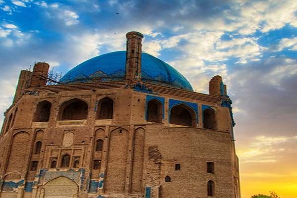 ساماندهی-مسیرهای-دسترسی-و-امکانات-به-گنبد-سلطانیه-در-اولویت-قرار-دارد