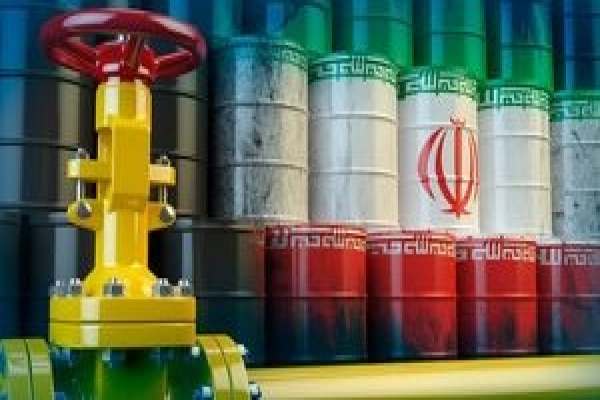 صادرات-نفت-ایران-به-چین-به-مرز-۱میلیون-بشکه-در-روز-رسید