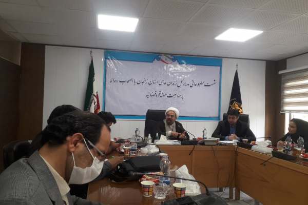 زندانهای-استان-زنجان-زندانی-سیاسی-و-امنیتی-ندارد-آزادی-67-زندانی-جرایم-غیرعمد-با-کمکهای-مردمی