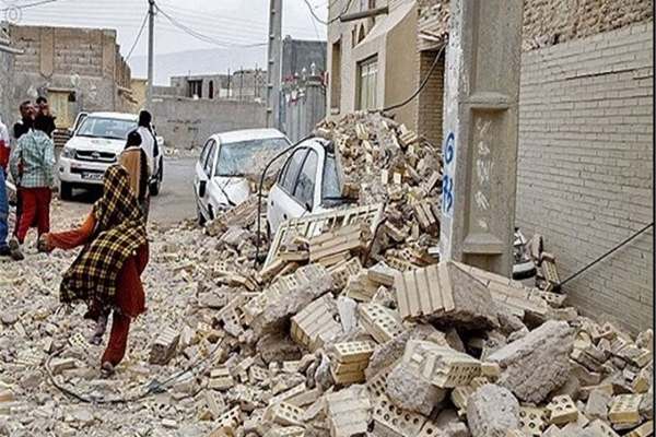 راه‌اندازی-قرارگاه-جهادی-در-مناطق-زلزله‌زده-هرمزگان