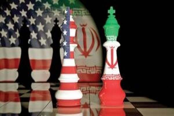 آمریکا-تحریم‌های-جدیدی-علیه-ایران-وضع-کرد