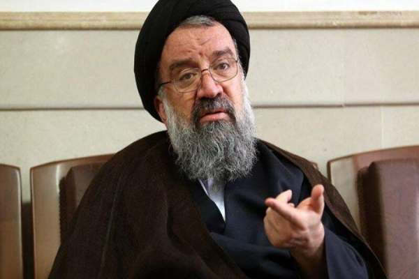 انتشار-مطالب-کذب-و-تخریب-ها-به-دلیل-مواضعم-در-رابطه-با-بی-حجابی-است