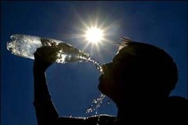 گرمازدگی-عارضهای-جدی-اما-قابل-پیشگیری-مراقب-این-خطر-گرم-باشید