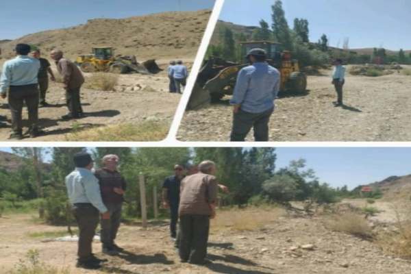 توقیف-۶-دستگاه-حفاری-غیرمجاز-چاه-در-شهرستان-زنجان