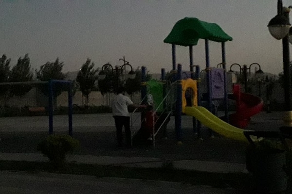 نبود-امکانات-حداقلی-در-پارک-خانواده-غرب-زنجان-معاون-شهردار:-مشکلات-پارک-خانواده-غرب-زنجان-بهصورت-ویژه-پیگیری-میشود+-تصاویر