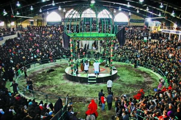 زیرساختهای-گردشگری-مذهبی-توسعه-یابد-نماد-تعزیه-شهر-ارمغانخانه-هوشمندانه-طراحی-و-نصب-شود-
