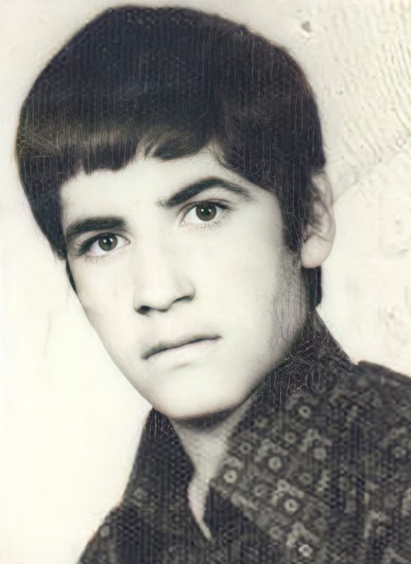 عباس شهید ۱۴۰۱
