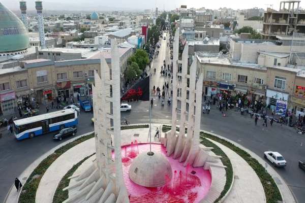 پایتخت-شور-و-شعور-حسینی-آماده-برای-ثبت-یک-ارادت-عظیمی-دیگر-ندای-یا-حسین(ع)-تا-لحظاتی-دیگر-در-زنجان-طنین-انداز-میشود+-فیلم-