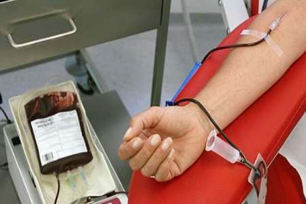 اهدا-خون-در-استان-زنجان-۱۵-درصد-افزایش-یافت-